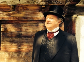 Anno 1914 Leben wie vor 100 Jahre