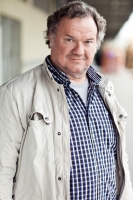 Schauspieler Werner Biermeier / München 2012 / @Alan Ovaska Photography