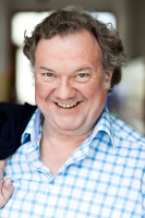 Schauspieler Werner Biermeier / München 2012 / @Alan Ovaska Photography