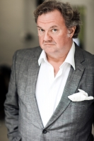 Schauspieler Werner Biermeier / München 2012 / @Alan Ovaska Photography